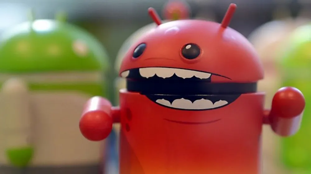 Свыше миллиарда Android-смартфонов оказались под угрозой взлома